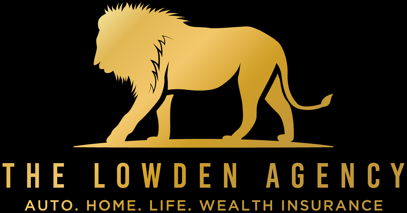 The Lowden Agency